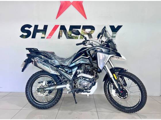 SHINERAY SHI 250 SHINERAY SHI 250